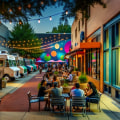 Best Places to Eat, and Shop in South End Charlotte