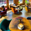 Best Coffee Shops for Remote Work in Charlotte, North Carolina