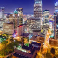 Is charlotte nc a good place to get a job?