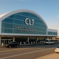 Charlotte Douglas International Airport: A Southern Hub Connecting the Carolinas to the World