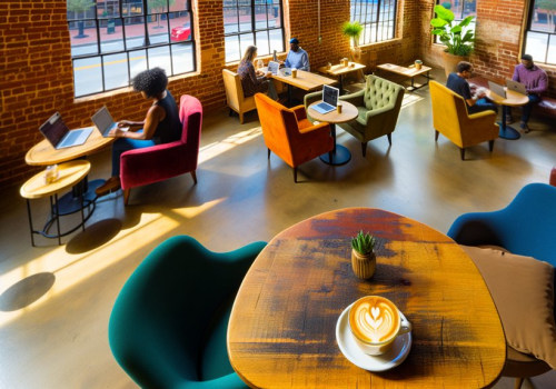 Best Coffee Shops for Remote Work in Charlotte, North Carolina